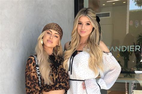 'Vanderpump Rules': Lala Kent Labels Raquel Leviss 'a Baby Prostitute.